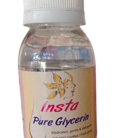 Insta white Pure glycerin