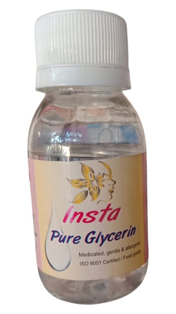 Insta white Pure glycerin